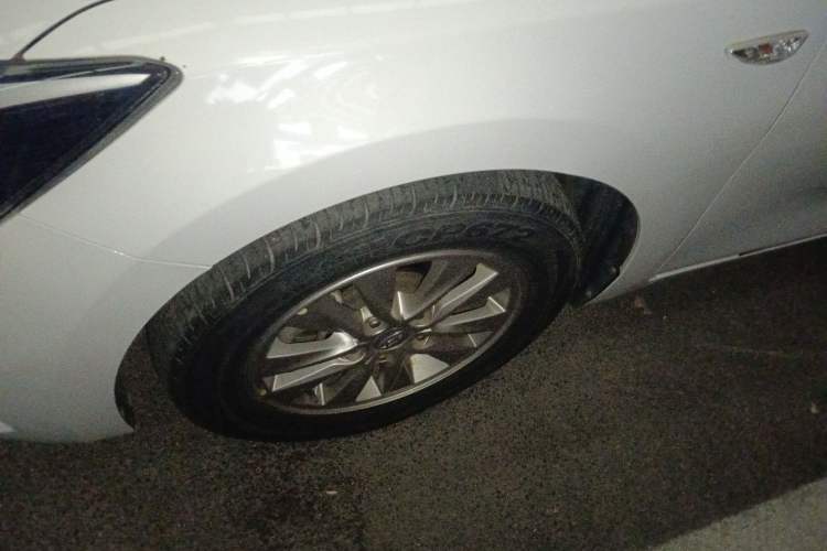 Used Hyundai Celesta 2020 1.6L Automatic GL Enjoyable Edition