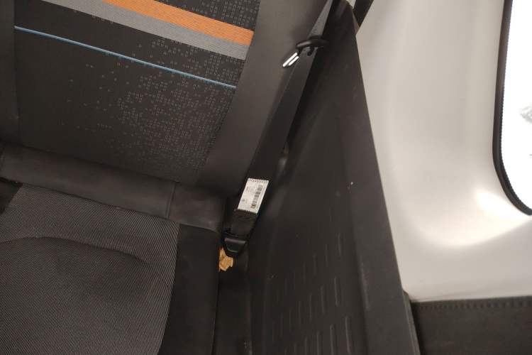 Used Wuling Hongguang MINIEV 2020 Zizai Version Lithium-NMC
