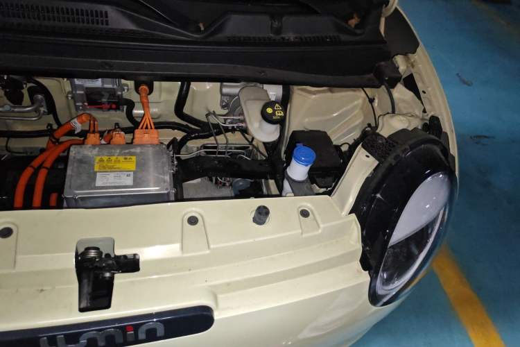 Used  Lumin 2024 301km Launch Edition
