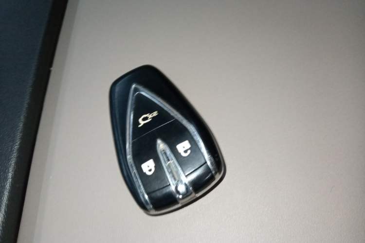 Used Changan CS55PLUS 2022 2nd Generation 1.5T DCT Luxury Version
