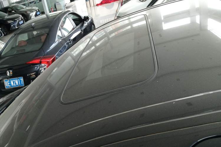 Used Honda Odyssey 2022 2.0L eHEV Sharp·Luxury Edition
