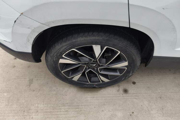 Used Jetta VS5 2019 280TSI Automatic Glory Edition