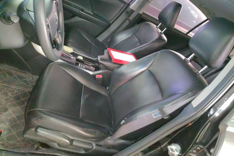 Used Honda Accord 2016 2.0L Comfort Edition
