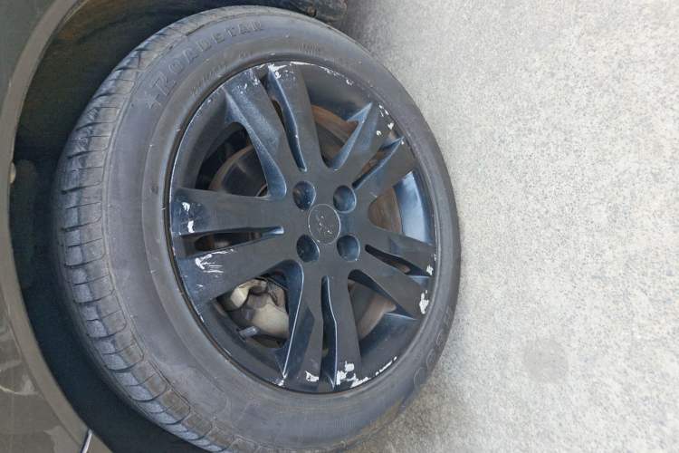 Used Peugeot 3008 2013 2.0L Automatic Trend Edition
