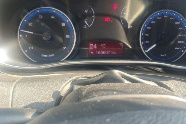 Used Fiat Viaggio 2015 1.4T Automatic Enjoyment Edition
