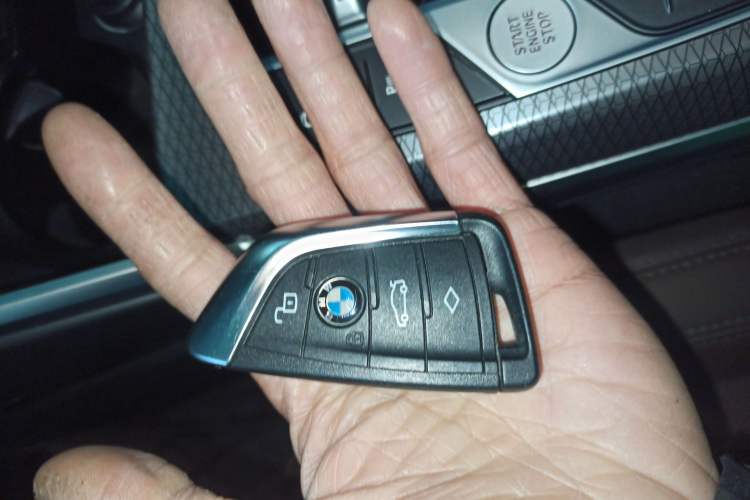 Used BMW 3 Series 2024 325Li M Sport Night Edition Package
