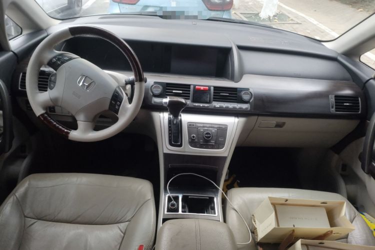 Used Honda Elysion 2012 2.4L VTi-S Prestige Edition
