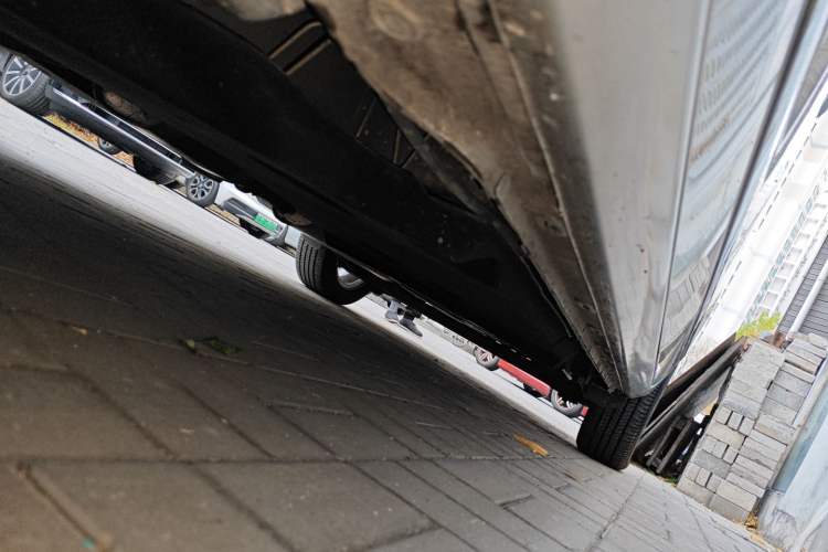 Used Buick GL8 2017 25S Prestige Version China V Standard