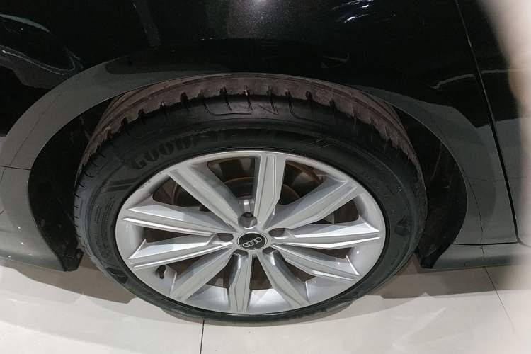 Used Audi A6L 2022 45 TFSI Prestige Dynamic Edition
