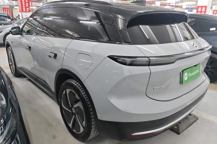 Used Nio ES6 2024 75 kWh
