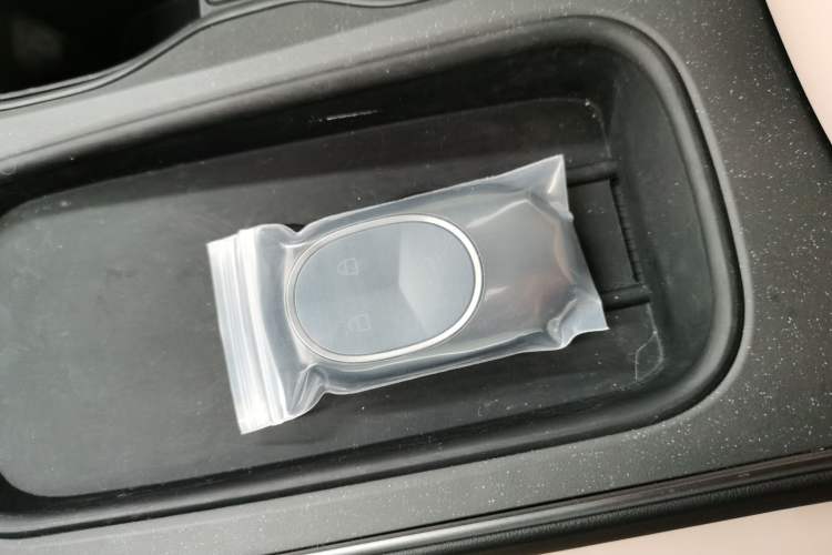 Used Nio ET5 2022 75 kWh