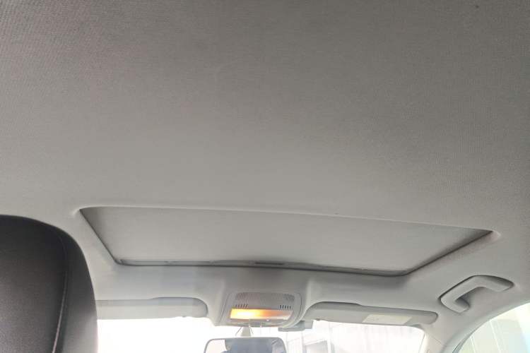 Used Audi A4L 2015 35 TFSI Automatic Comfort Model