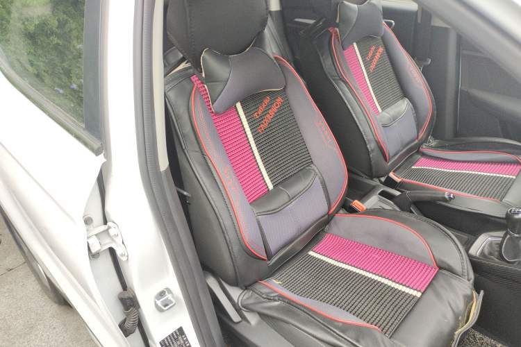 Used MG ZS 2017 1.5L Manual Fashion Edition
