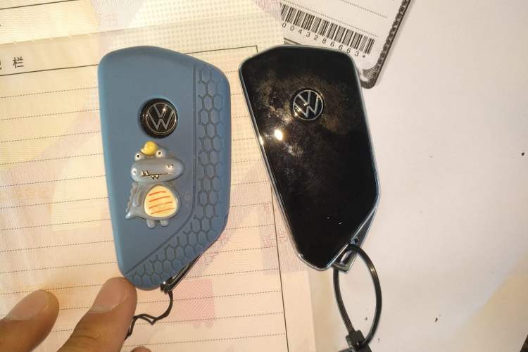 Used Volkswagen ID.4 X 2022 Pure Long-Range Edition