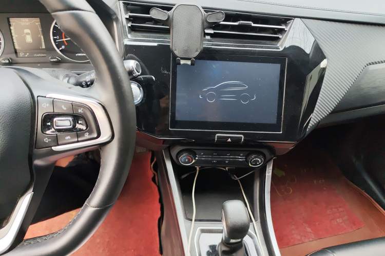 Used Chery Tiggo 3X 2021 Diamond Edition 1.5L CVT 3-Carat
