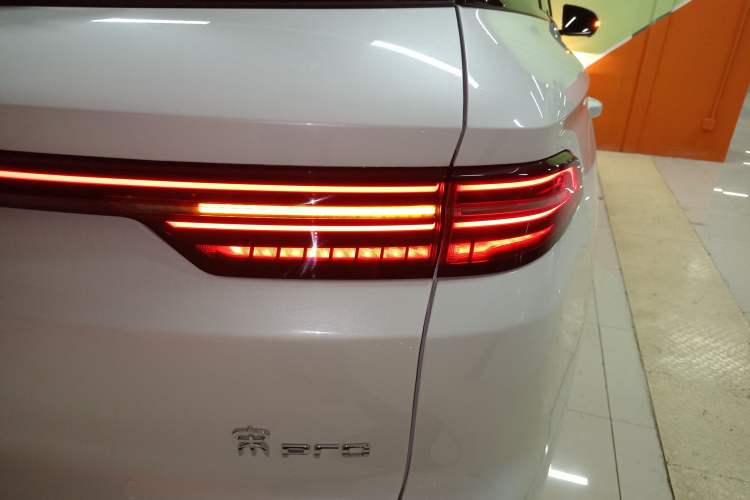 Used BYD Song Pro New Energy 2025 Second-Generation DM-i 75KM Leading Edition
