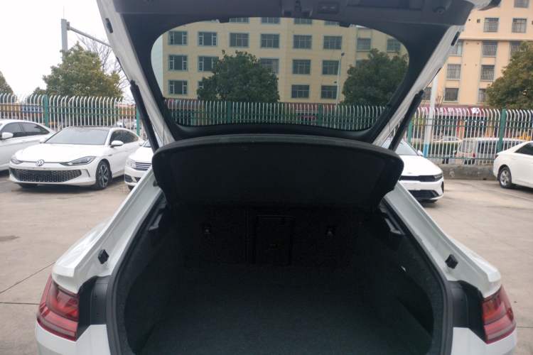 Used Volkswagen FAW-Volkswagen CC 2019 330TSI Glamour Edition China V Standard
