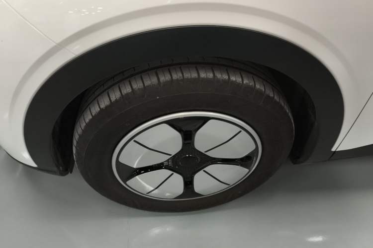 Used  Geome 2025 310km Youth Edition
