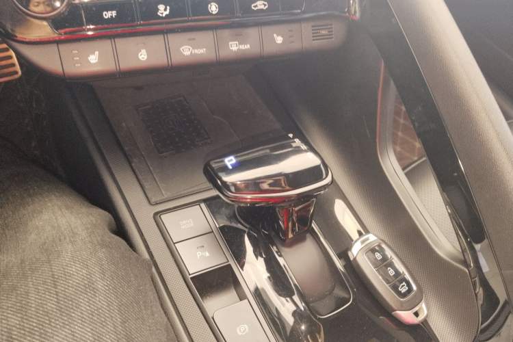 Used Hyundai Elantra 2023 240TGDi DCT N Line LUX Prestige Edition
