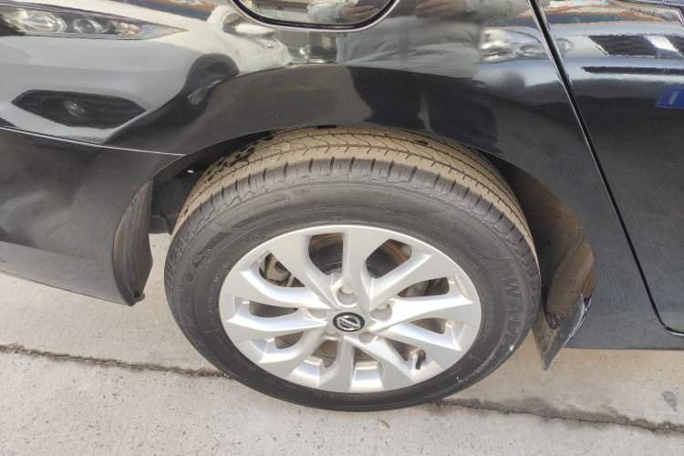 Used Nissan Sylphy 2022 Classic 1.6XE CVT Comfort Edition