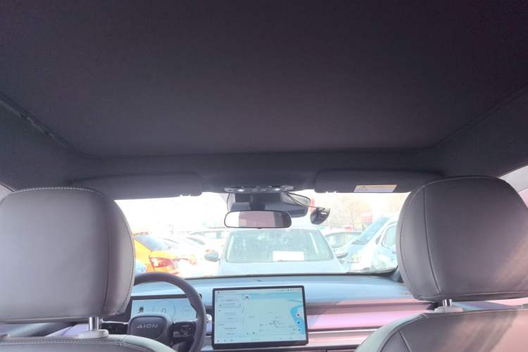 Used AION Y 2022 Plus 70 Smart Edition