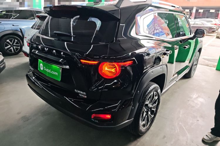 Used Haval  2024 Hi4 102km Trend Electric Version Plus
