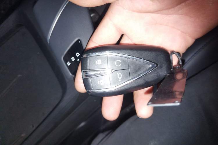 Used Changan Eado 2024 1.5T GDI Automatic Flagship Edition