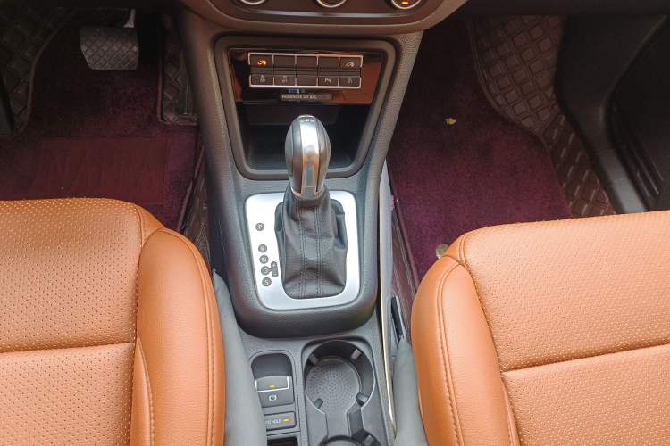 Used Volkswagen Sharan 2016 380TSI Comfort Edition 7-Seater