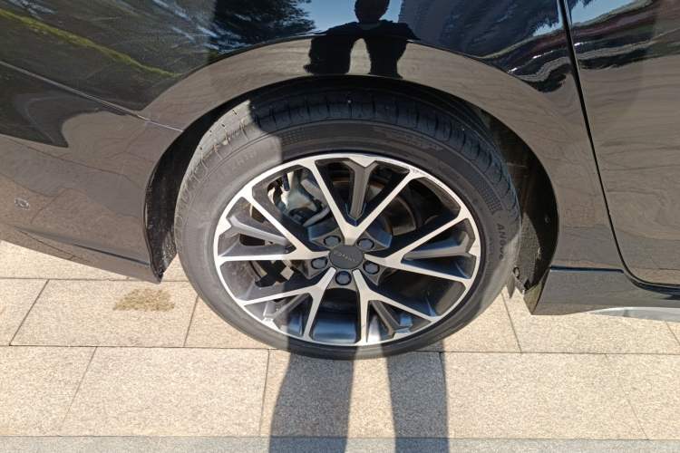 Used Lynk & Co 03 2021 1.5TD DCT JingPro
