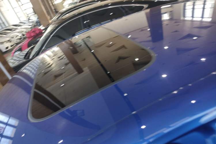 Used Honda Civic 2023 2.0L eHEV Sharp Edition