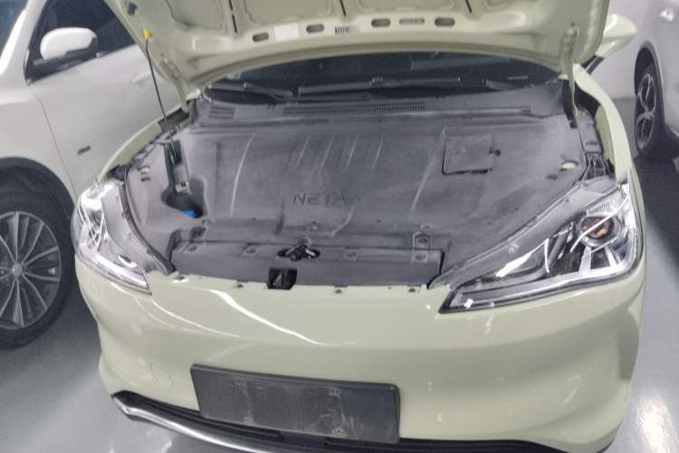 Used NETA V 2022 Chao 400 Lite
