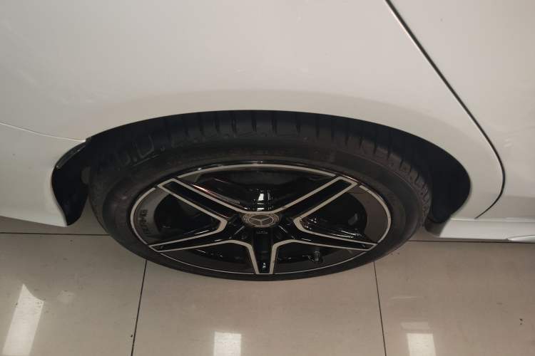 Used Mercedes-Benz C-Class 2021 C 260 L Sport Edition Star Collection
