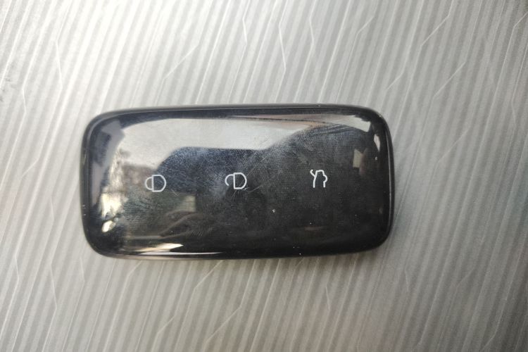 Used  L6 2024 125km PLUS Dragon Edition