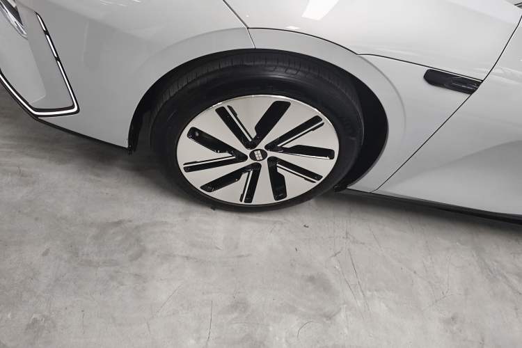 Used  E8 2024 665 km Range Rear-Drive Starship Long-Range Version