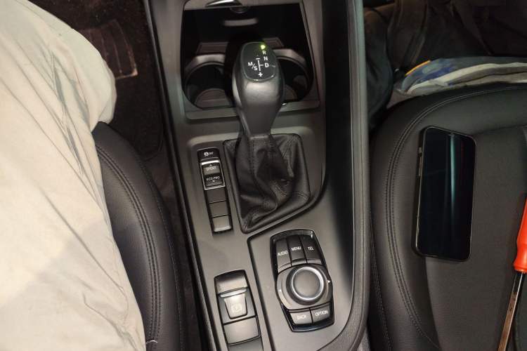 Used BMW X1 2016 sDrive18Li Fashion Model