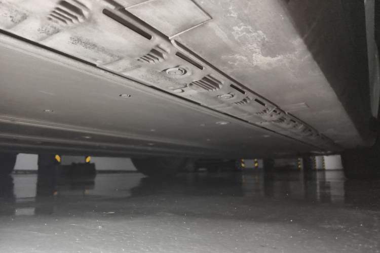 Used Tesla Model X 2016 X 75D
