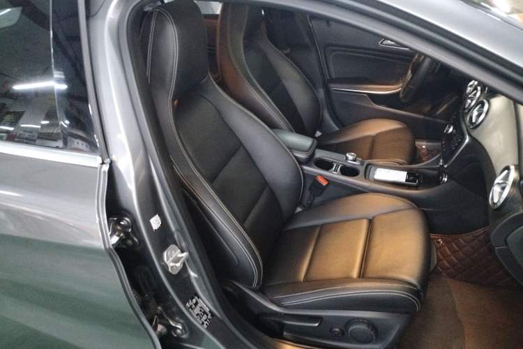 Used Mercedes-Benz GLA 2016 GLA 200 Sport Edition