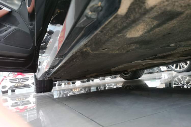 Used Audi A6L 2024 45 TFSI Prestige Elegant Edition
