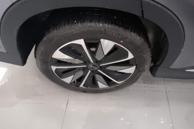 Used BYD Song PLUS New Energy 2025 EV Intelligent Driving Version 520km Premium Model
