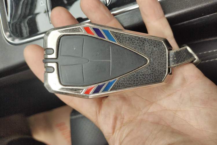 Used Changan CS75 PLUS 2020 1.5T Automatic Prestige Edition