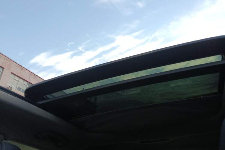 Used Audi Q3 2016 30 TFSI Fashion Model
