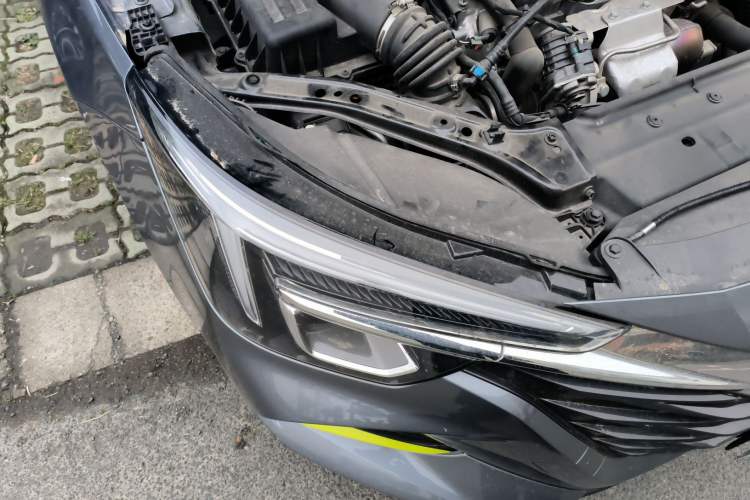 Used Roewe i6 MAX 2020 300TGI Automatic "Swell Cool Smart Drive" Edition