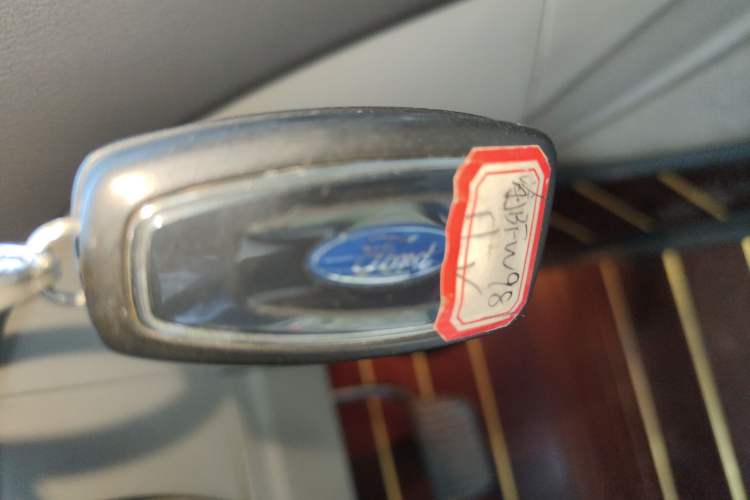 Used Ford Mondeo 2013 2.3L Fashion Edition
