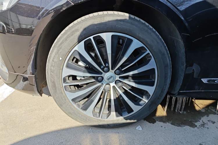 Used Volvo S90 2024 B5 Zhiyi Luxury Edition