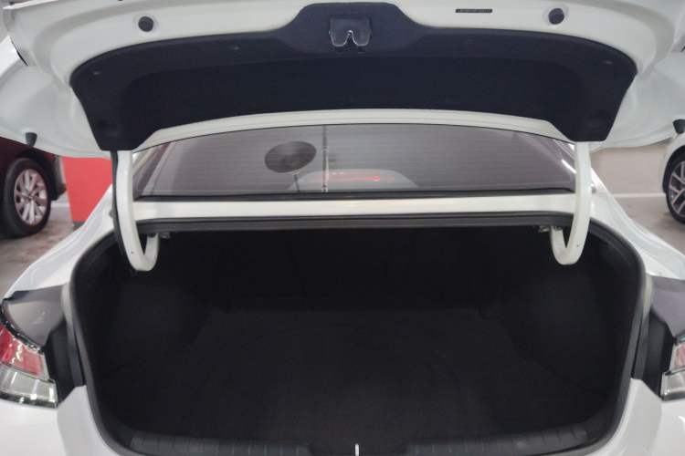 Used Hyundai Elantra 2023 1.5L CVT GLX Elite Edition
