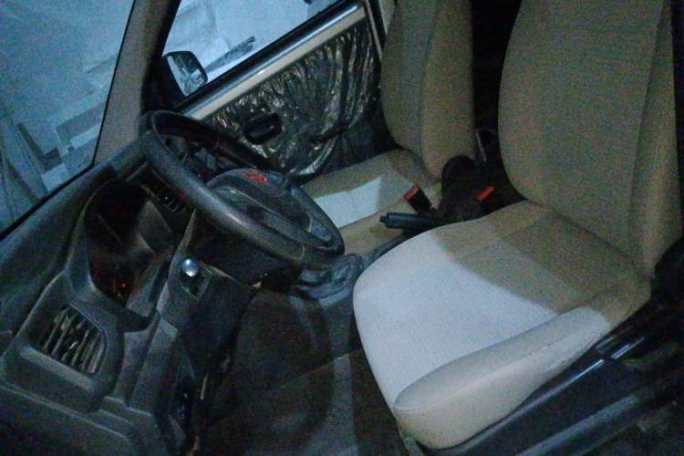 Used Wuling Hongguang V 2021 1.5L Jingqu Version LAR