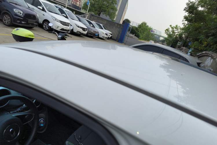 Used ORA Black Cat 2019 351 km Lingzhi Edition
