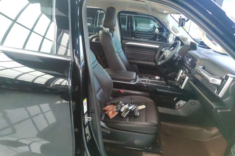 Used Haval DARGO 2022 1.5T DCT Two-Wheel Drive Labrador Edition