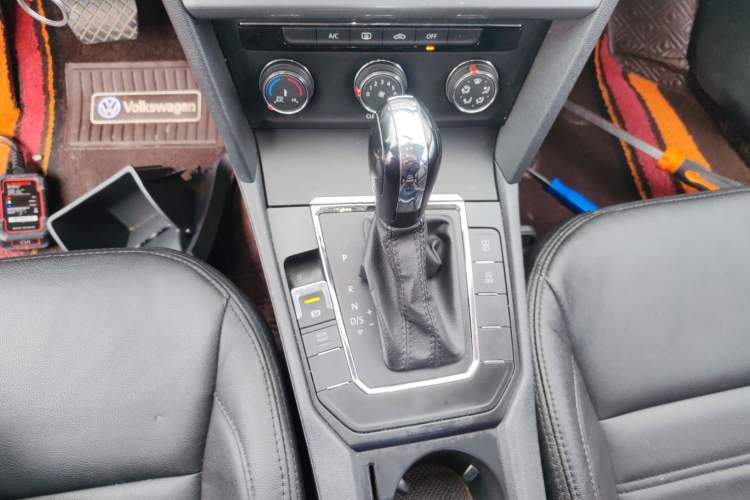 Used Volkswagen Lamando 2017 230TSI DSG Fashion Edition