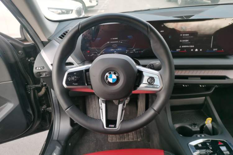 Used BMW 2 Series 2025 225L M Sport Night Edition Package